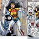Illustration for article titled You Can Only Find the Best Version Of Wonder Woman in iSensation Comics/i